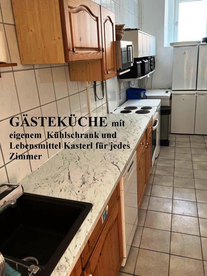 Sommerfrische Waldviertel Kirchberg am Walde Exterior foto