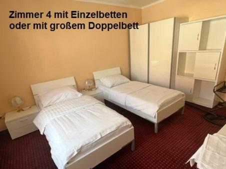 Sommerfrische Waldviertel Kirchberg am Walde Exterior foto